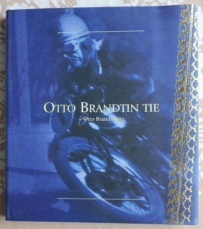 Otto Brandtin tie- Otto Brandts väg