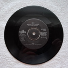 Kisu : Uneen aika vaipuu / Eeva 7" single - pikkukuva 2