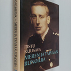 Risto Kuusava : Meren ja taivaan runoilija - pikkukuva 1