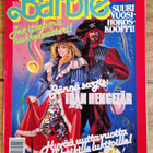 Barbie 12/1988 - pikkukuva 1