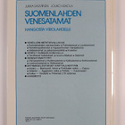 Jukka Salminen ym. : Suomenlahden venesatamat : Hangosta ... - pikkukuva 2