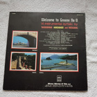 Theodorakis, Xarchakos And Hadjidakis – LP - pikkukuva 4