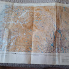 OSLO NORTH ILMAILUKARTTA 1989 - pikkukuva 1