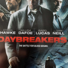 Daybreakers  DVD Ethan Hawke, William Dafoe - pikkukuva 1