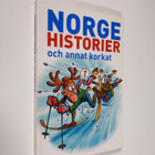 Norge historier och annat korkat - pikkukuva 1