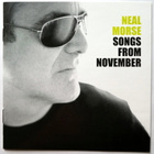 NEAL MORSE Songs From November CD 2014 HUIPPUKUNTO - pikkukuva 1