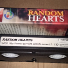 RANDOM HEARTS VHS - pikkukuva 4