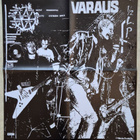 VARAUS - ½ LP (uusintapainos) - pikkukuva 2