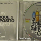 The Ultimate Xenia • City House Mix CD - pikkukuva 2