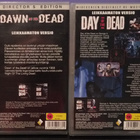 Dawn of the dead - Day of the dead - VHS - pikkukuva 2