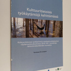 Kulttuuritietoisia työkäytäntöjä kehittämässä : Kulttuuri... - pikkukuva 1