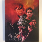 Cain at Abel (Blu-ray) Vinegar Syndrome (1982) Slipcase UUSI - pikkukuva 2