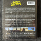 Six-String Samurai OOP LE 4K UHD + Blu-ray | US | 1998 - pikkukuva 3