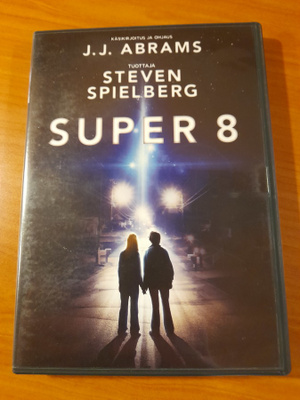 Super 8