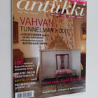 Glorian antiikki Talvi 2003 - pikkukuva 1