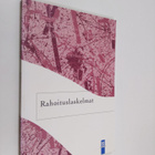 Rahoituslaskelmat - pikkukuva 1
