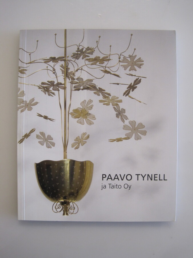 Paavo Tynell ja Taito Oy (2005)