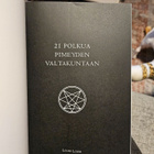 21 Polkua Pimeyden Valtakuntaan - pikkukuva 3