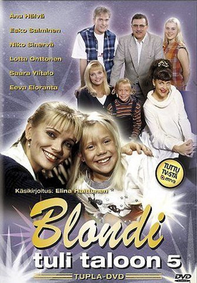 Blondi Tuli Taloon 5	(42 981)	K	-FI-	DVD		(2)			2 dvd = 10h