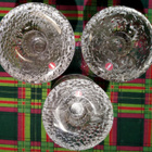 Iittala  Festivo kynttilänjalka 2 + 2 + 1 solmus, = 3 kpl - pikkukuva 5
