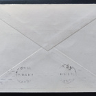 1959 FDC Tuberkuloosi, tuloleima - pikkukuva 2