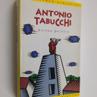 Antonio Tabucchi : Kertoo Pereira - pikkukuva 1