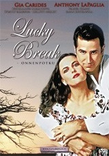 Lucky Break-onnenpotku	(10 479)	k	-FI-	suomik.	DVD