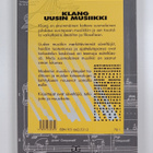 Lauri Otonkoski : Klang : uusin musiikki - pikkukuva 2