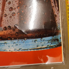 COCA-COLA mainos, juliste; Jääkiekkoaihe - pikkukuva 2