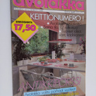 Avotakka 10/1986 - pikkukuva 1