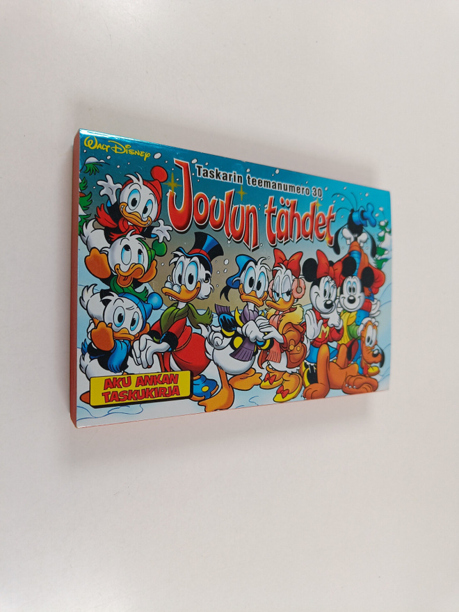 Walt Disney : Joulun tähdet