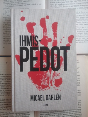 Micael Dahlen - Ihmispedot (sid.)