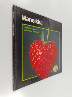 Jennifer Coldrey ym. : Mansikka