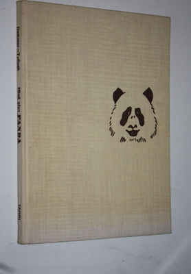 Heini Demmer : Minä olen Panda