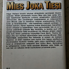 [Kirja] EDGAR WALLACE: MIES JOKA TIESI - pikkukuva 2