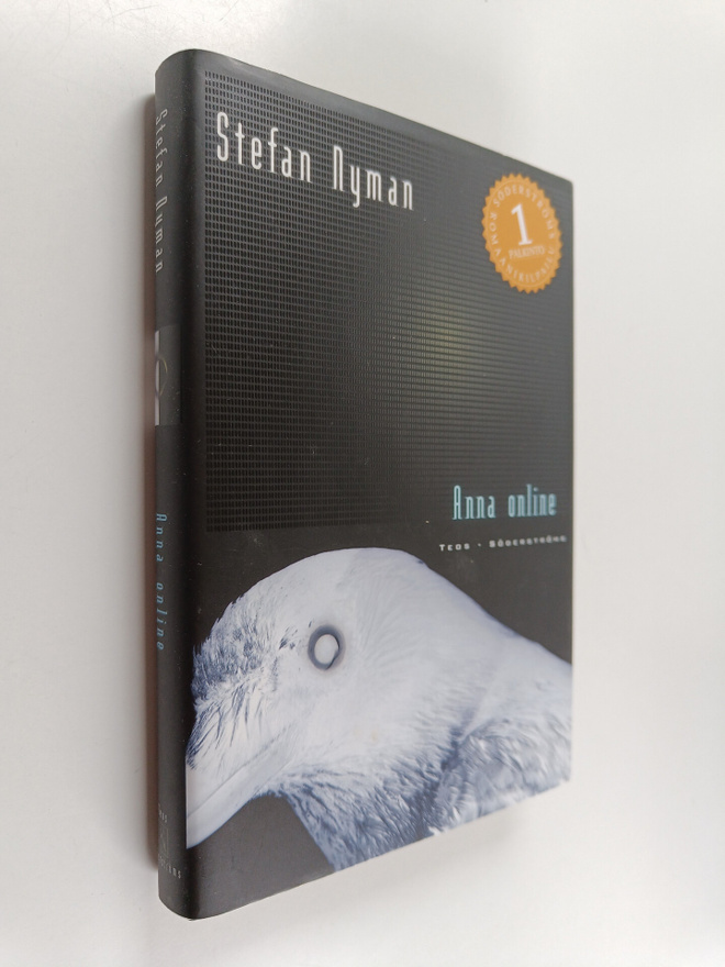 Stefan Nyman : Anna online