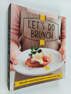 Good Housekeeping Institute : Let's Do Brunch - Morning m...
