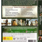 dvd, Pirates of the Caribbean: Kuolleen miehen kirstu - 2dvd - pikkukuva 2