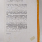 Iris Uurto : Valitut teokset III : Timanttilakien alla ; ... - pikkukuva 2