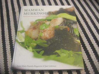 Mamman murkinoissa (Rantala-Ragazzini & Lehtinen)