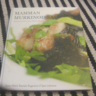 Mamman murkinoissa (Rantala-Ragazzini & Lehtinen) - pikkukuva 1