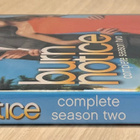 Burn Notice: Kausi 2 (4DVD) uusi ja muoveissa - pikkukuva 3