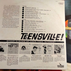 Teensville LP - pikkukuva 2