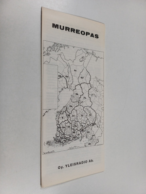 Murreopas