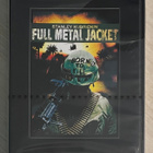 Stanley Kubrickin FULL METAL JACKET (1987) uusi ja muoveissa - pikkukuva 1