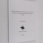 Kauko Saarilahti : Radiation therapy of head and neck can... - pikkukuva 1