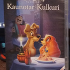 Kaunotar ja Kulkuri - Walt Disney - DVD - pikkukuva 1