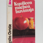 Agatha Christie : Kuolleen miehen huvimaja - pikkukuva 1