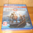 God of War Ps4 - pikkukuva 1