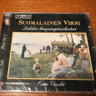 Osmo Vänskä / Lahti: Suomalainen virsi UUSI BIS 2001 CD - pikkukuva 1